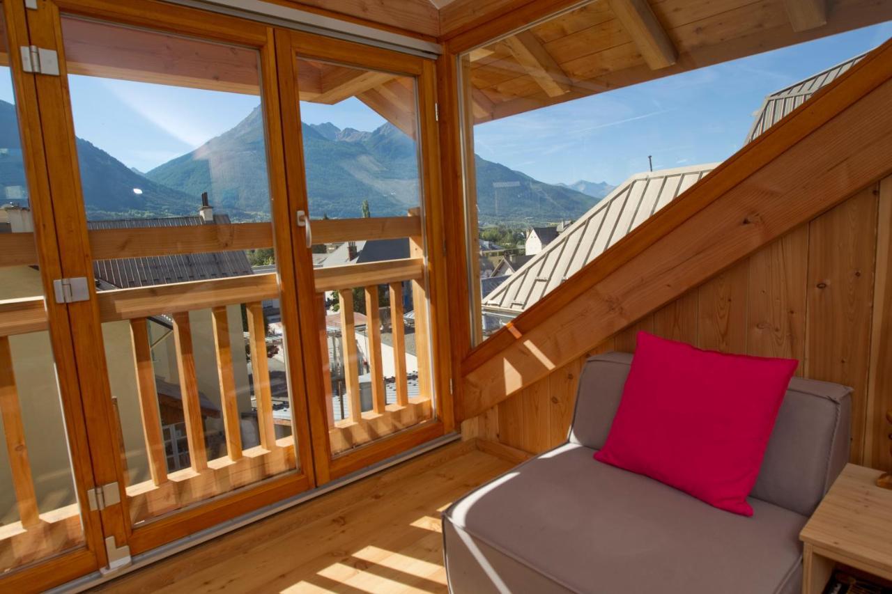 Apartment Apartment Briancon Briançon