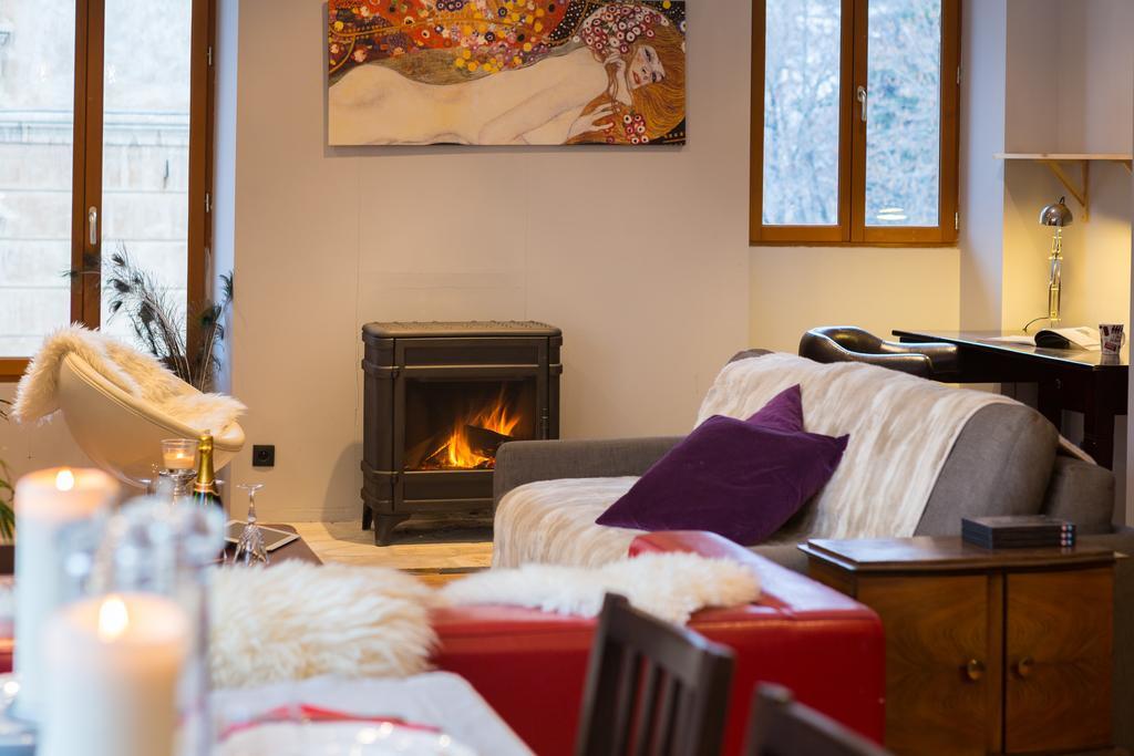 Apartment Briancon *