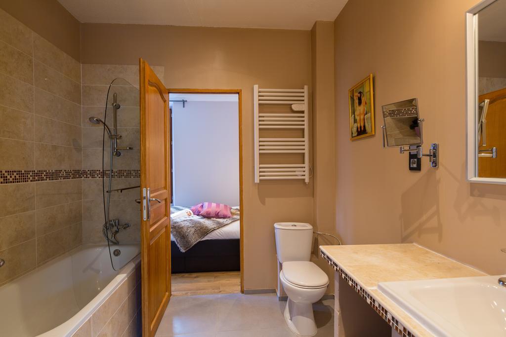 Apartment Briancon *