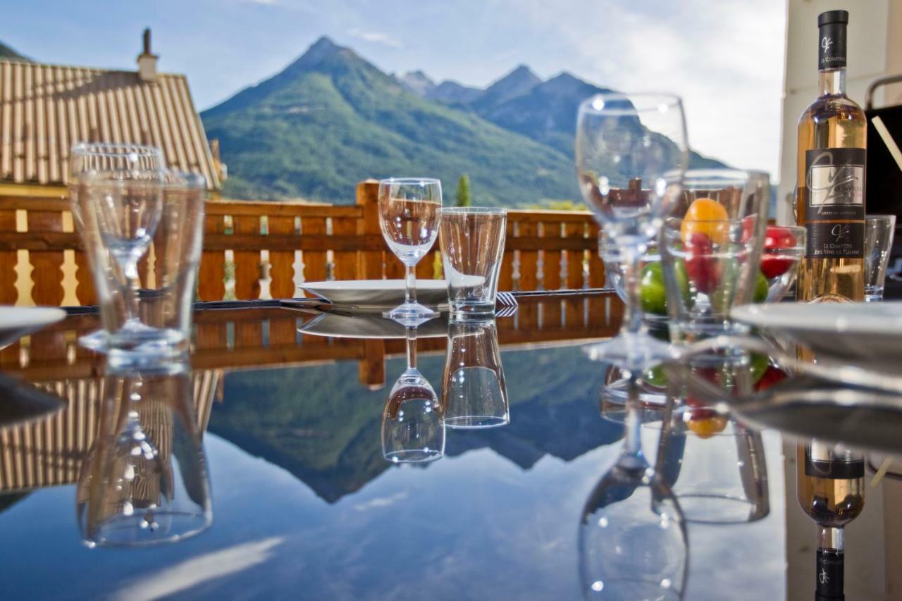 Apartment Apartment Briancon Briançon