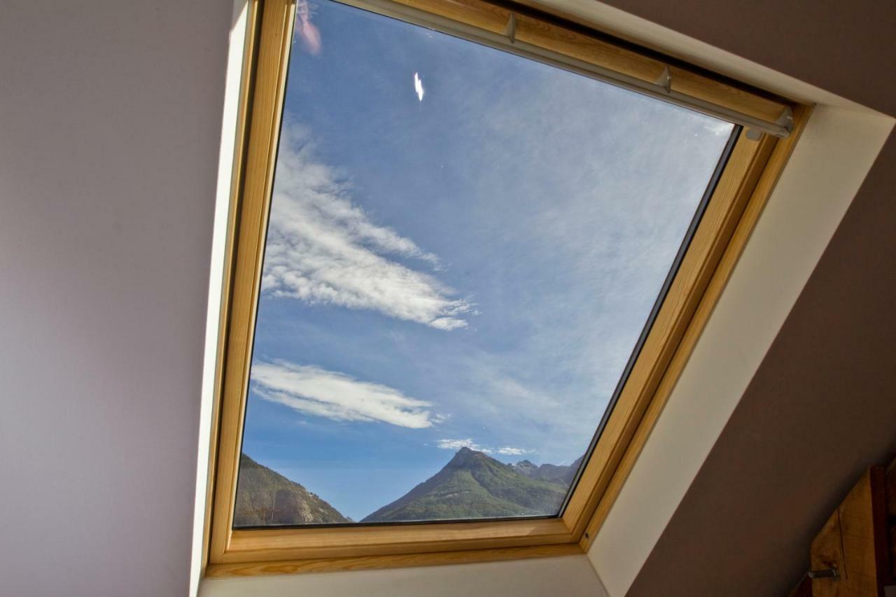 Apartment Briancon Briançon
