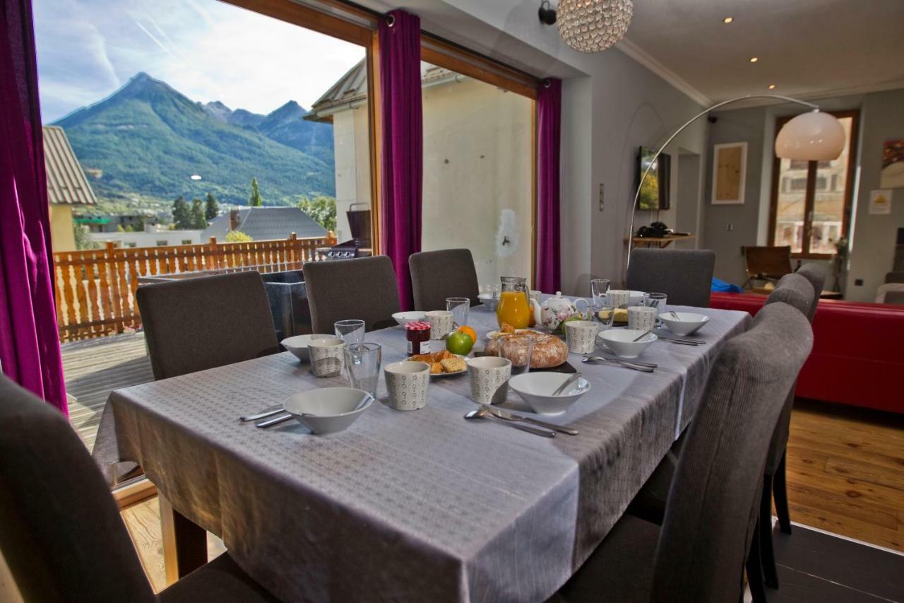 Apartment Apartment Briancon