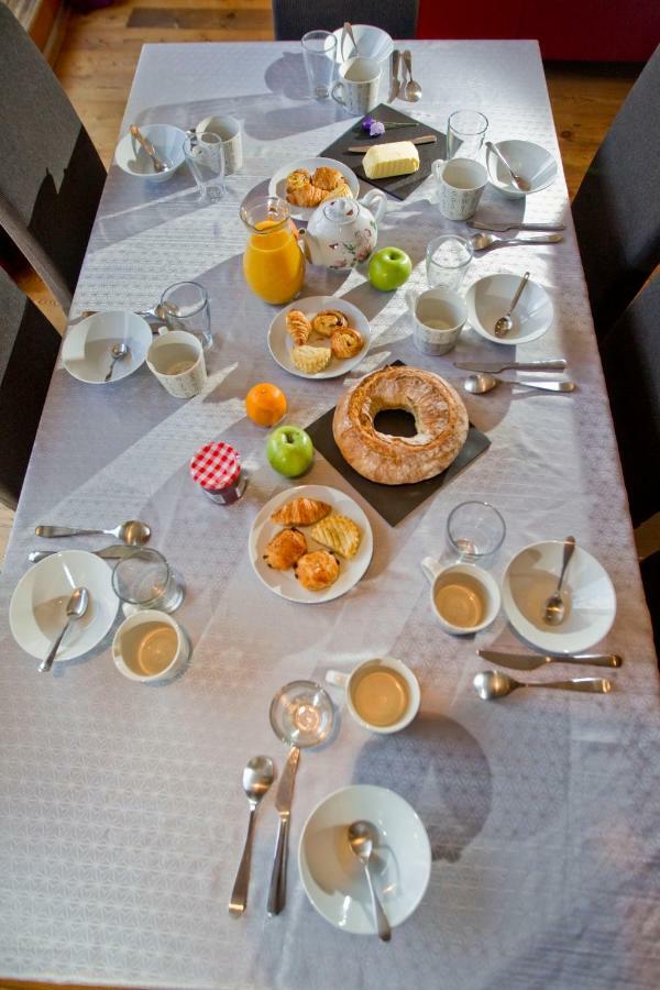 Apartment Briancon