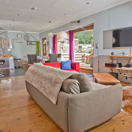 Apartment Briancon Exterior foto