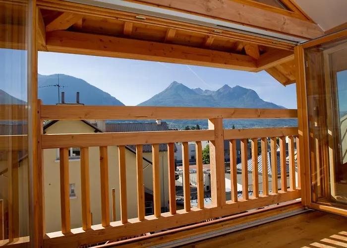 Apartment Briancon