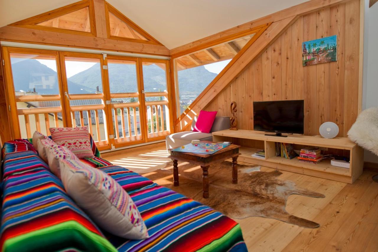 Apartment Briancon * Briancon (Hautes-Alpes)