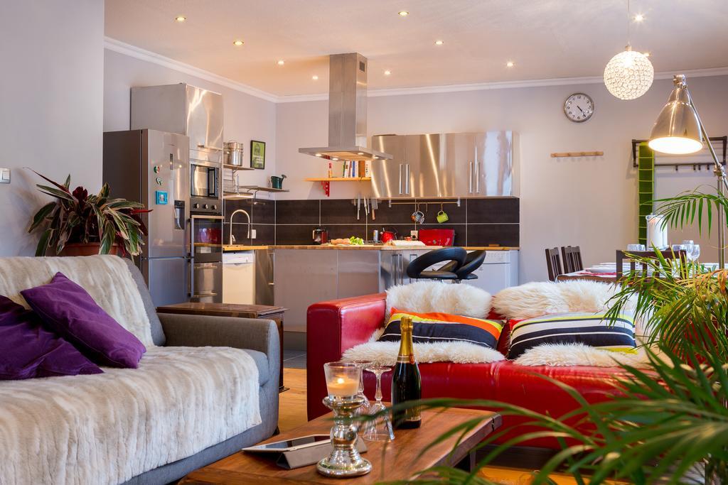 Apartment Apartment Briancon