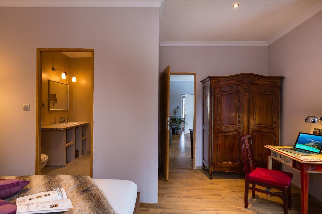 Apartment Briancon