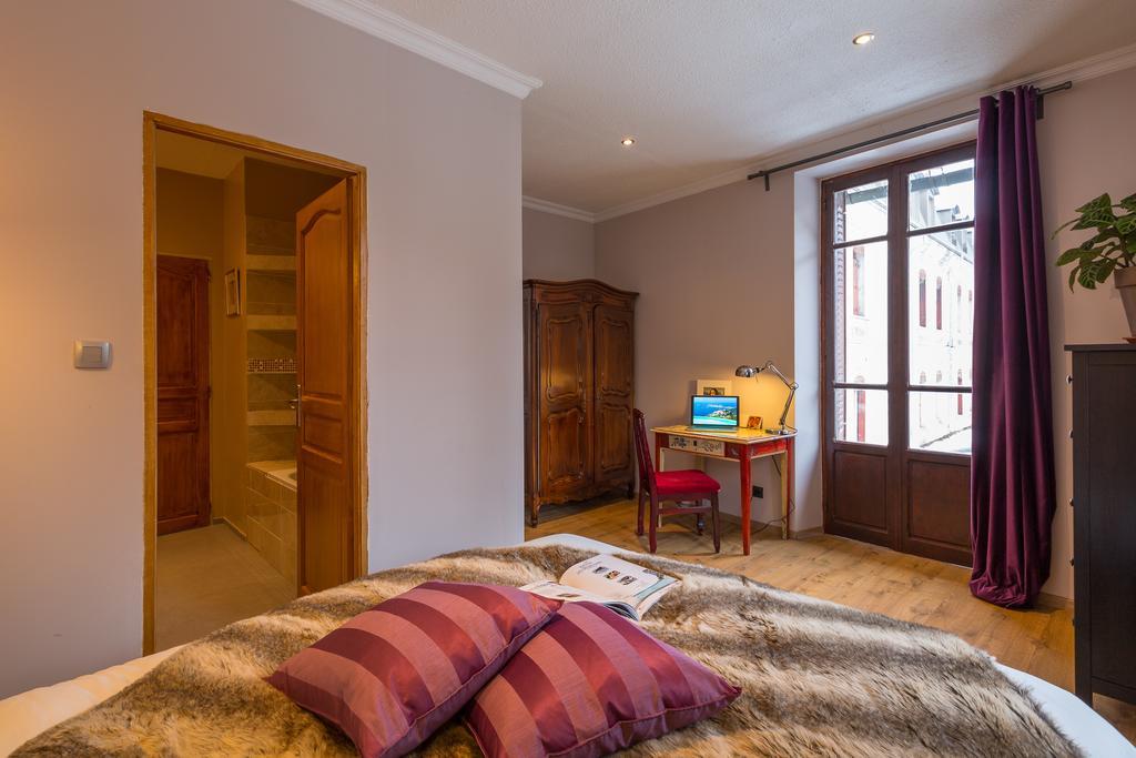 Apartment Briancon * Briancon (Hautes-Alpes)