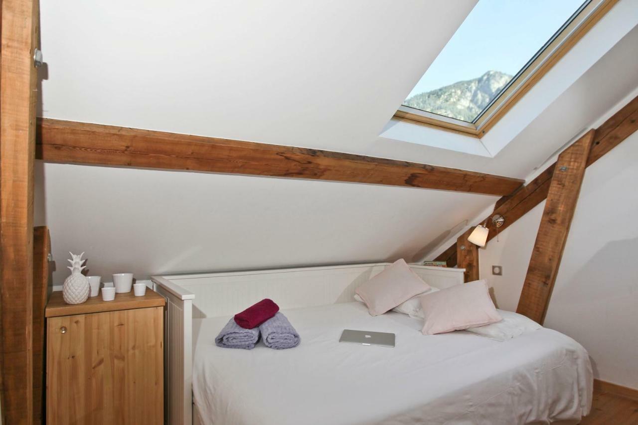 Apartment Briancon * Briancon (Hautes-Alpes)