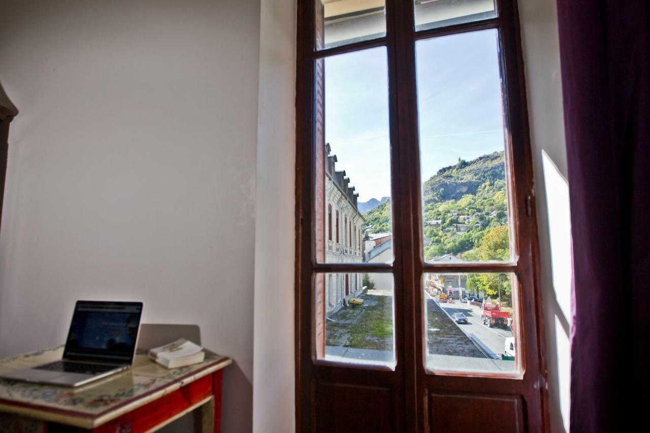 Apartment Briancon Apartment Briancon (Hautes-Alpes)