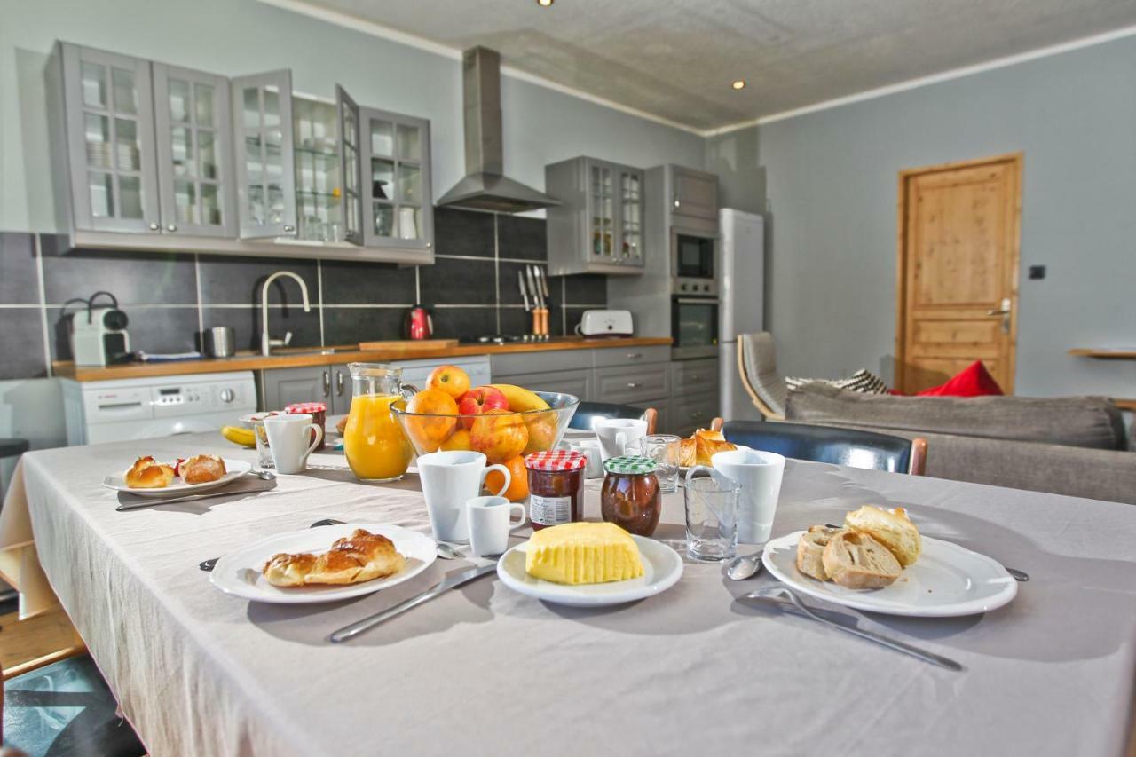 Apartment Briancon Apartment *