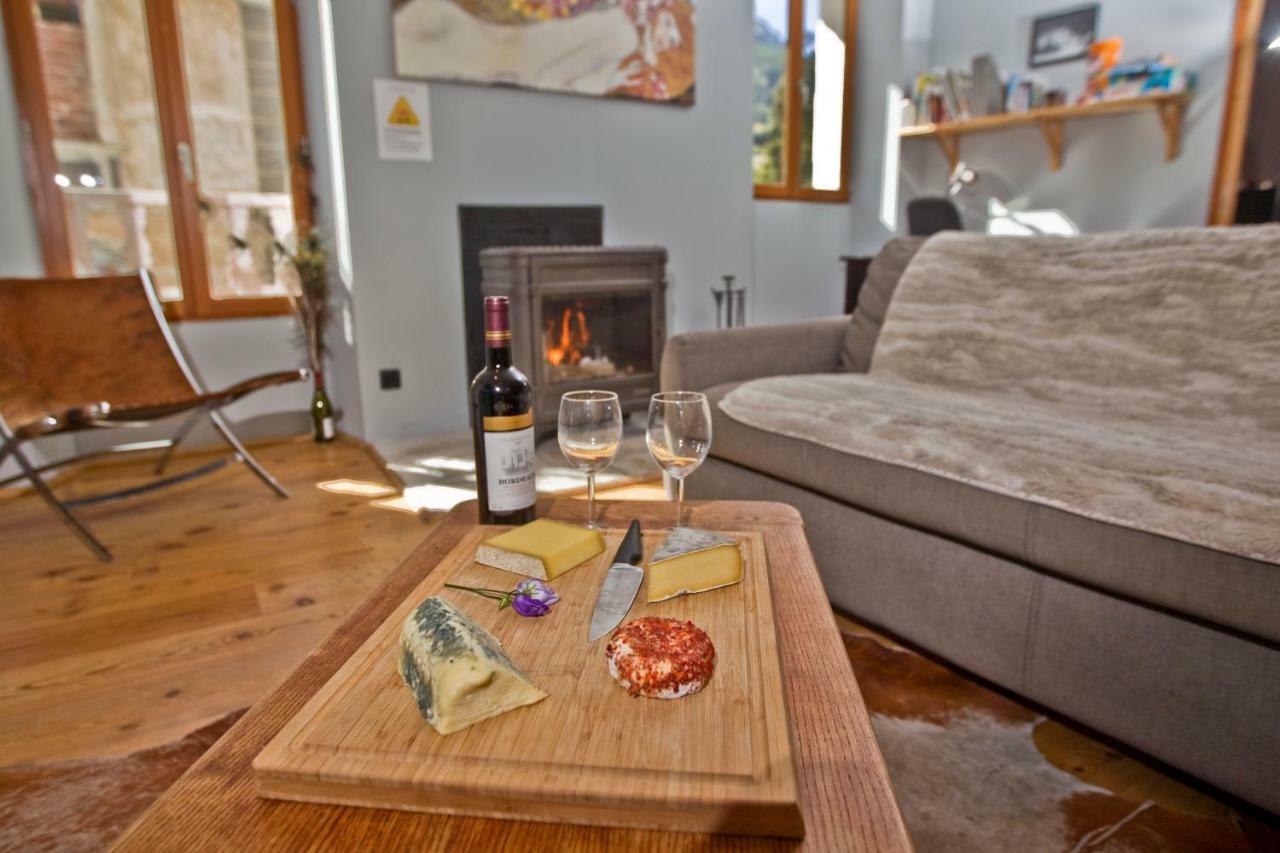 Apartment Briancon Briancon (Hautes-Alpes)