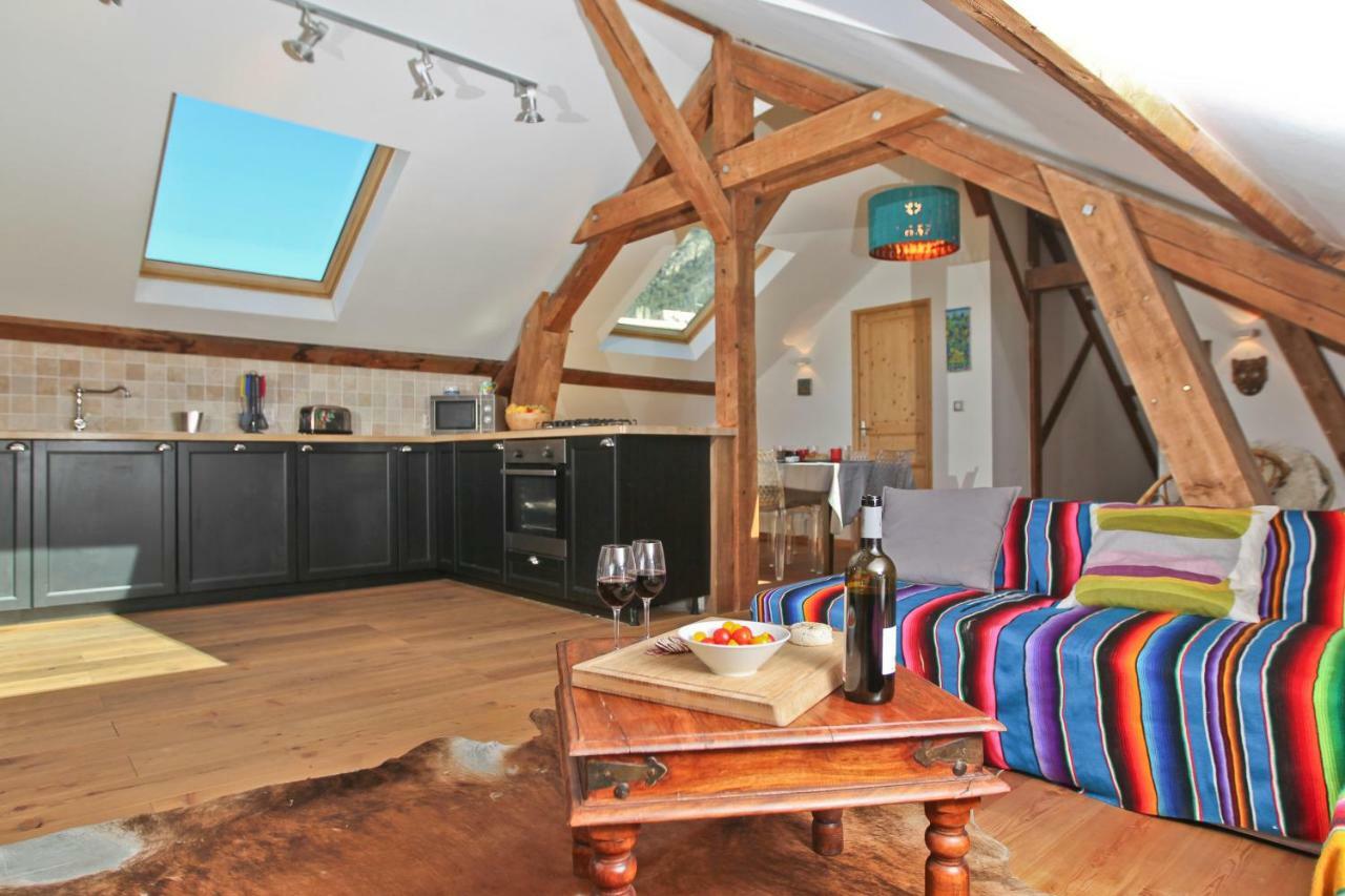 Apartment Briancon * Briancon (Hautes-Alpes)