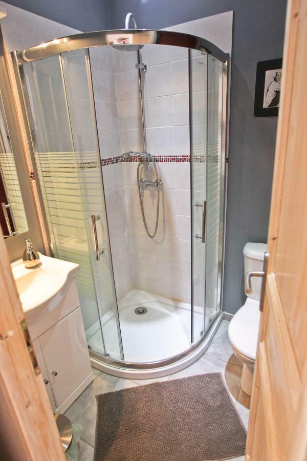 Apartment Briancon Apartment Briancon (Hautes-Alpes)