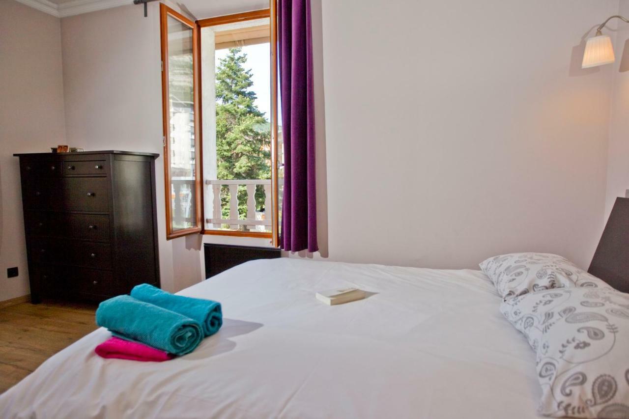 Apartment Briancon *