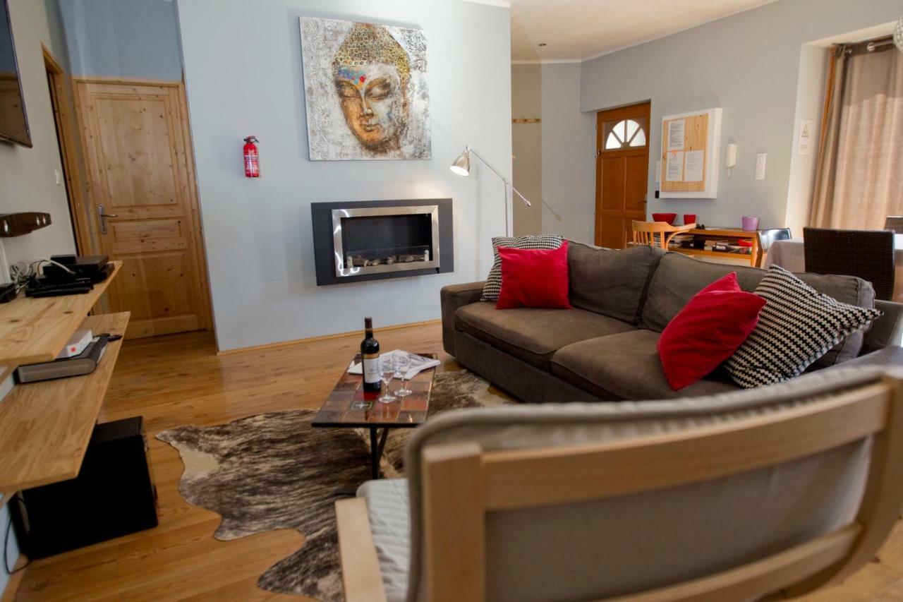 Apartment Briancon Apartment Briancon (Hautes-Alpes)