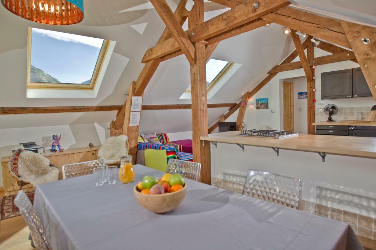 Apartment Apartment Briancon