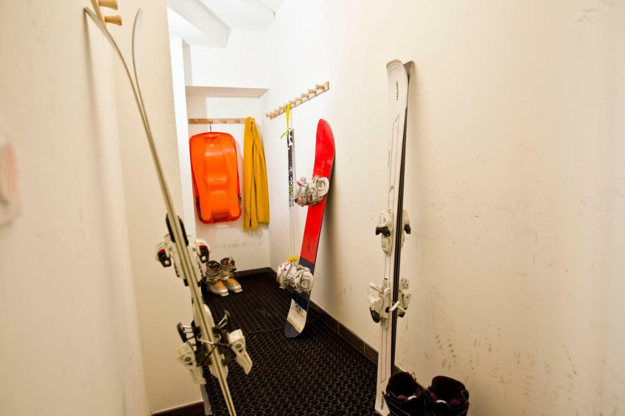 Apartment Apartment Briancon Briancon (Hautes-Alpes)